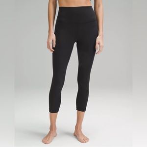 Lululemon Align Crop
